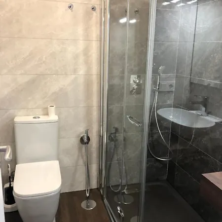 Apartamento Santander