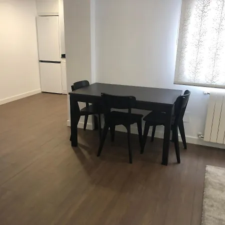 Apartamento Santander Apartment