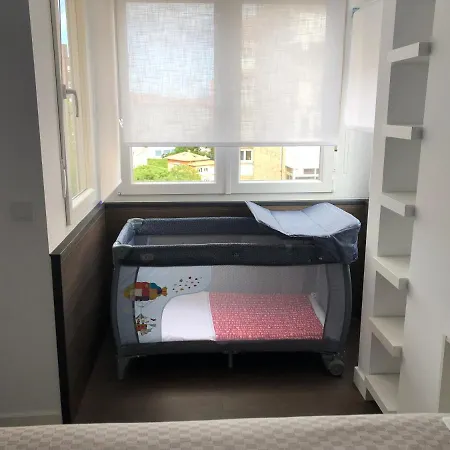 Apartamento Santander