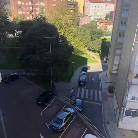 Διαμέρισμα Apartamento Santander