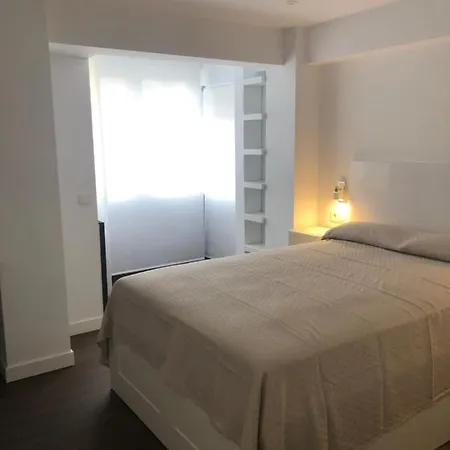 Appartamento Apartamento Santander