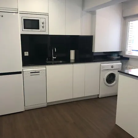 Apartamento Santander