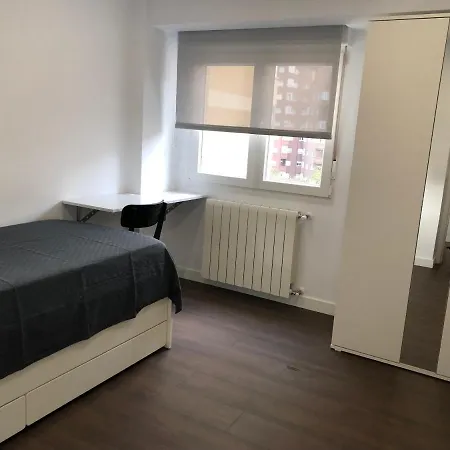 Apartamento Santander Apartament Santander