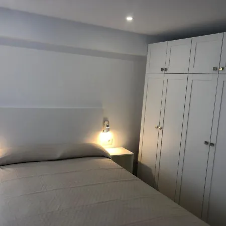 Apartamento Santander