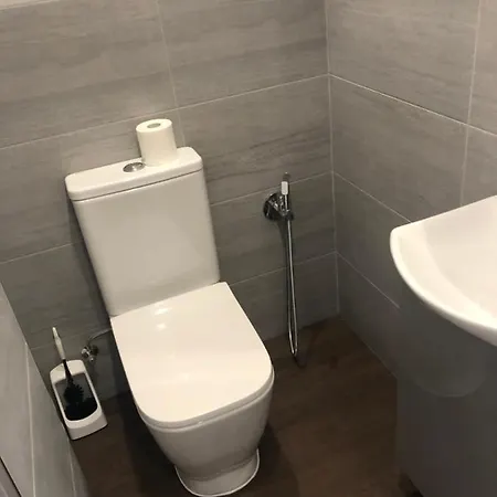 Apartamento Santander * Σανταντέρ