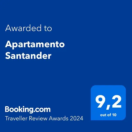 Apartamento Santander