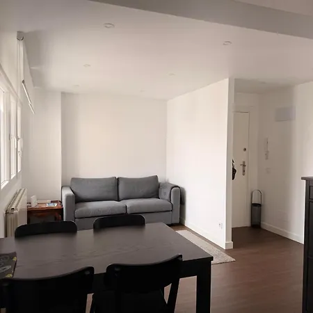 Apartamento Santander