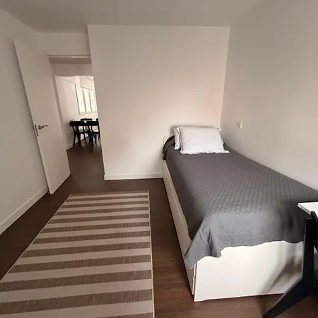 Apartamento Santander * Santender