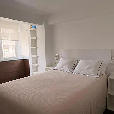 Apartamento Santander Apartman *