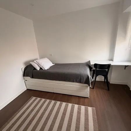 Apartamento Santander Apartman Santender