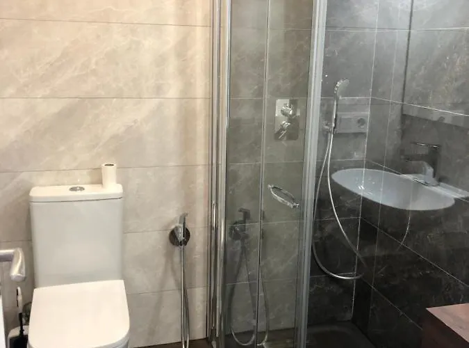 Apartamento Santander