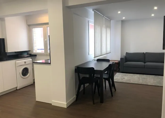 Apartamento Santander Santander