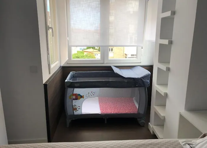 Apartamento Santander