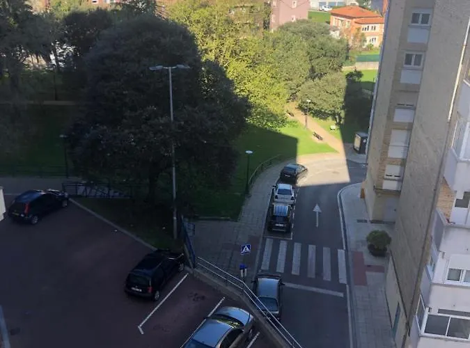 Appartement Apartamento Santander