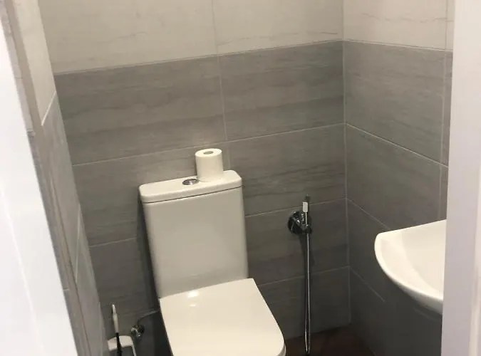 Apartamento Santander