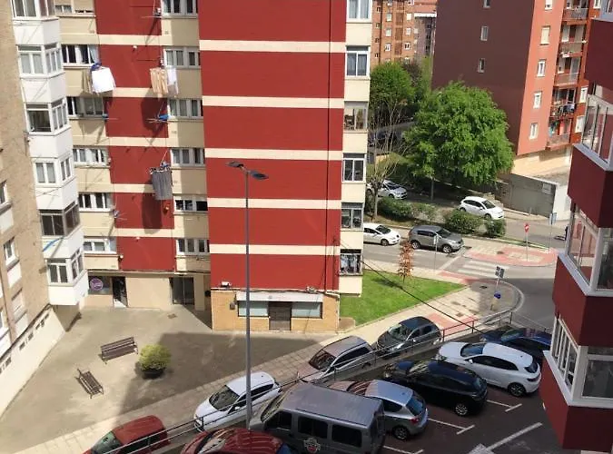 Appartement Apartamento Santander