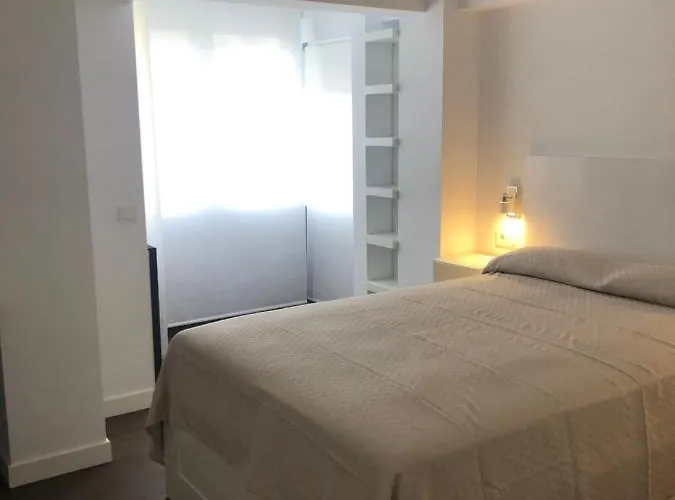 Appartement Apartamento Santander