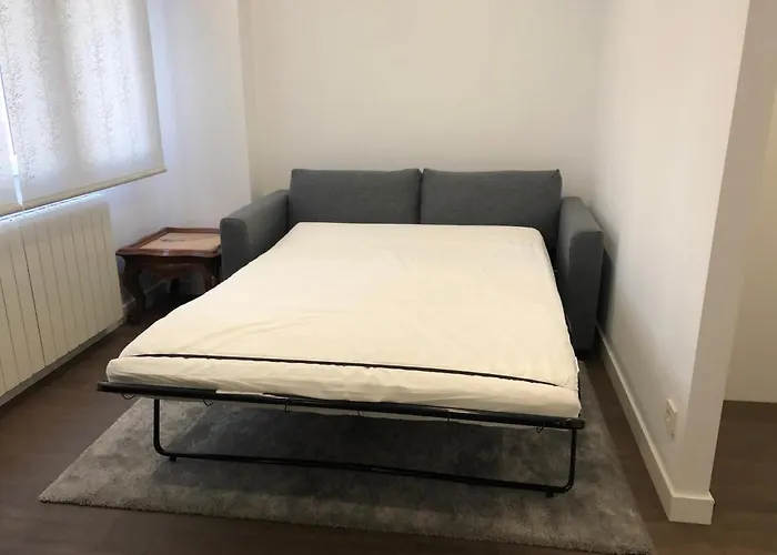 Apartamento Santander *