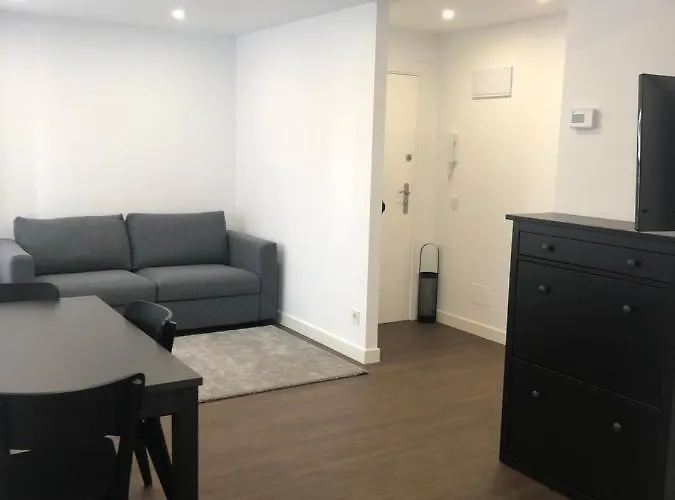 Apartamento Santander * Santander