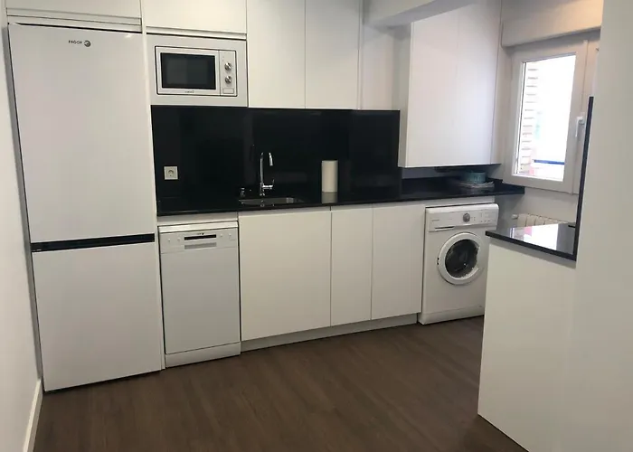 Apartamento Santander