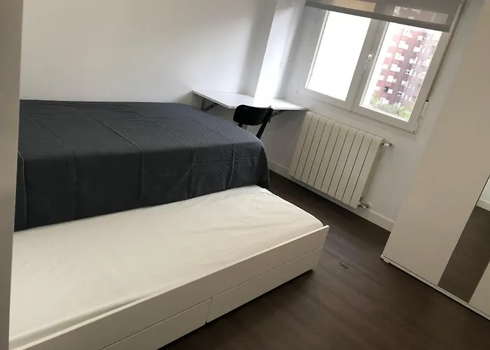 Appartement Apartamento Santander Santander