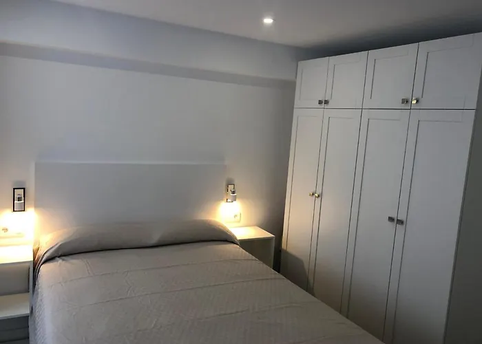 Apartamento Santander