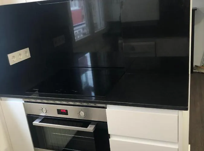 Apartamento Santander *