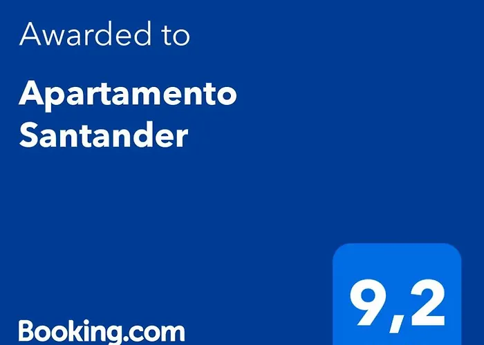 Apartamento Santander