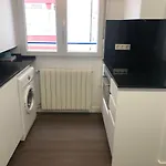 شقة Apartamento Santander *