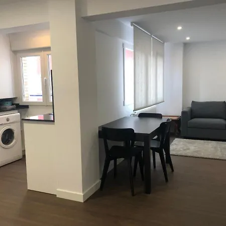 Apartamento Santander 桑坦德