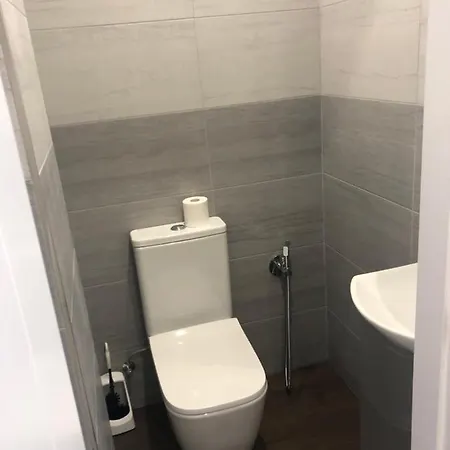 Apartamento Santander