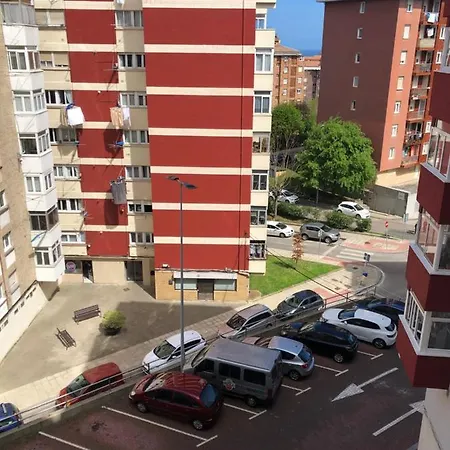 公寓 Apartamento Santander