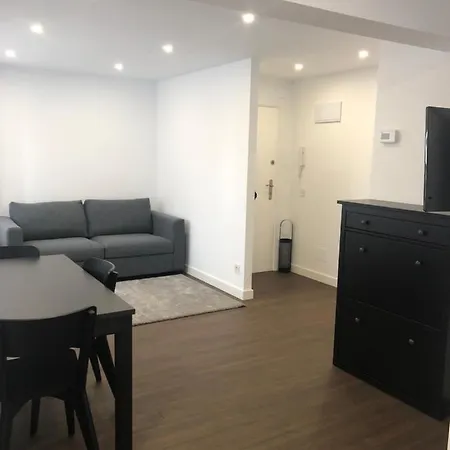Apartamento Santander * 桑坦德