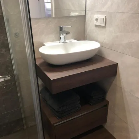Apartamento Santander Apartament