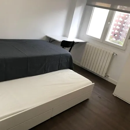 公寓 Apartamento Santander 桑坦德