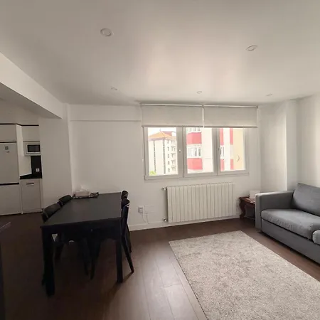 Apartamento Santander * سانتاندر