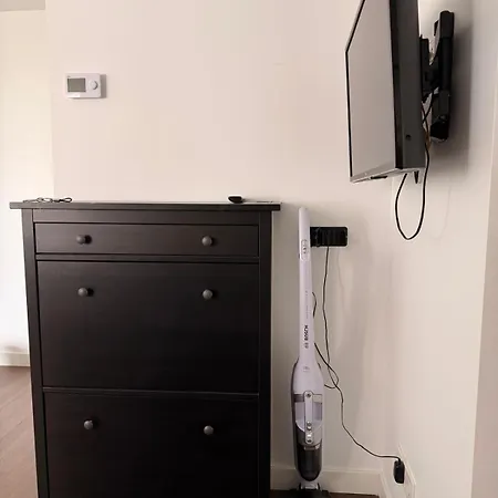Apartamento Santander سانتاندر