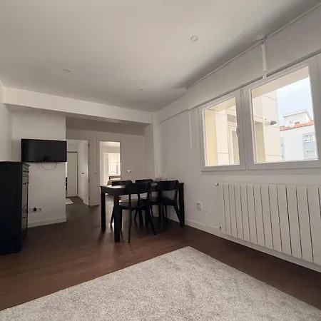 Apartamento Santander شقة *