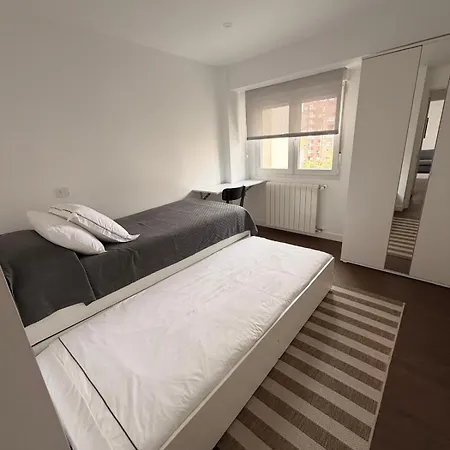 Apartamento Santander *