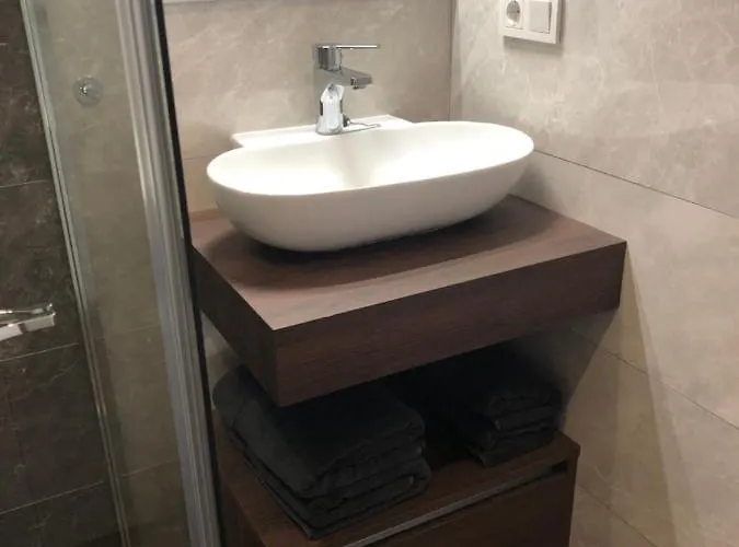 Apartamento Santander 아파트