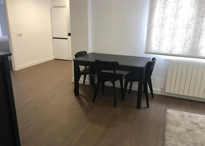 Apartamento Santander 아파트