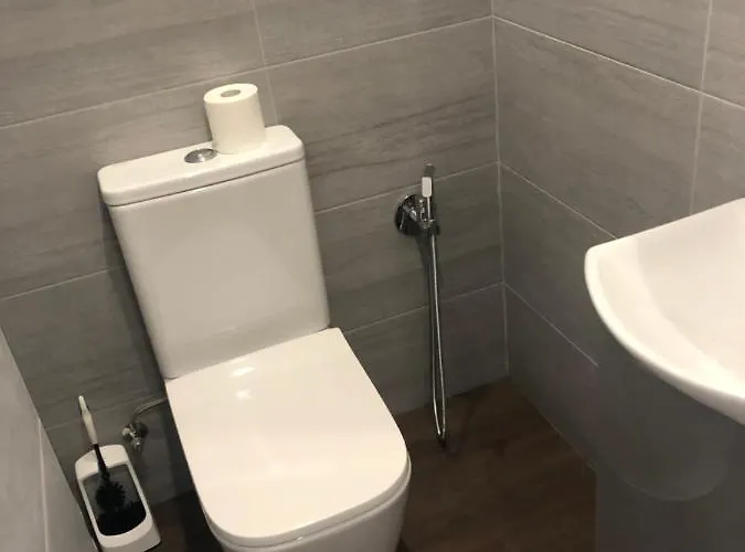 Apartamento Santander * 산탄데르